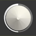 Durable Metal White Plastic Hardware Tool With Conical Tip For Industrial Applications