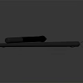 Modern Digital Drawing Tablet With Stylus Pen And Dotted Surface Design