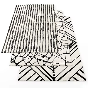 Carpet 3d model