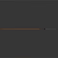 Modern Sword Officer Sword Long Sword Sheath 3d model