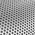 Stainless steel filter element filter screen filter device 3d model