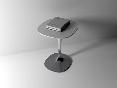 Side 3d model