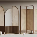 Screen 3d model