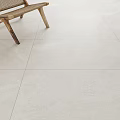 Marble Matte Floor Tile 3d model