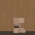 Side 3d model
