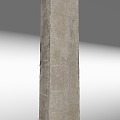 Modern Columns Cement Columns Stone Columns 3d model