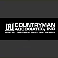 Countryman Associates Inc Electronic Device With Input And Output Ports