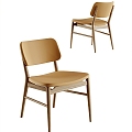 Dining Chair 3d model