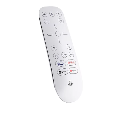 Sony Sony PlayStation 5 remote control 3d model
