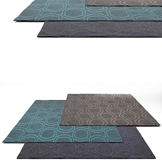 Carpet 3d model