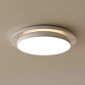 Modern Ceiling Lamp Bedroom Ceiling Lamp Cream Wind Ceiling Lamp Simple Ceiling Lamp Round Ceiling Lamp Children's Room Ceiling Lamp 3d model