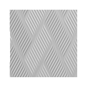 Modern 3D Panel 3d model