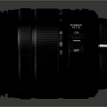 LUMIX Professional Digital Camera Lens 42.5mm F0.95 Aperture Power OIS Optical Image Stabilization