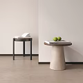 Several sides and several combinations 3d model