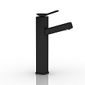 Faucet 3d model