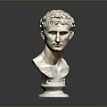 Head Character Portrait Head Various Heads Various Heads Head Carving Head Carving Portrait Face Carving 3d model