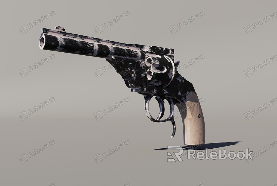 Revolver model