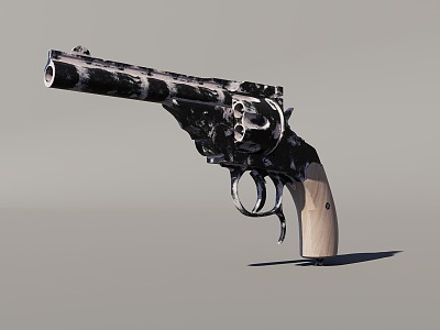 Revolver model