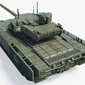 Tank armored car military tank weapons military video games 3d model