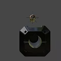 Rocket Launcher 3d model