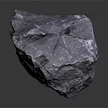 Natural Stone With Rough Surface And Authentic Natural Texture For Decoration Projects