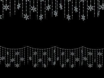 Modern decorative light snowflake 3d model