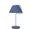 Table lamp 3d model