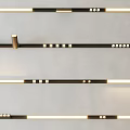 Sleek Modern Downlights And Spotlights Lighting Fixtures With Stylish Design And Bright Illumination
