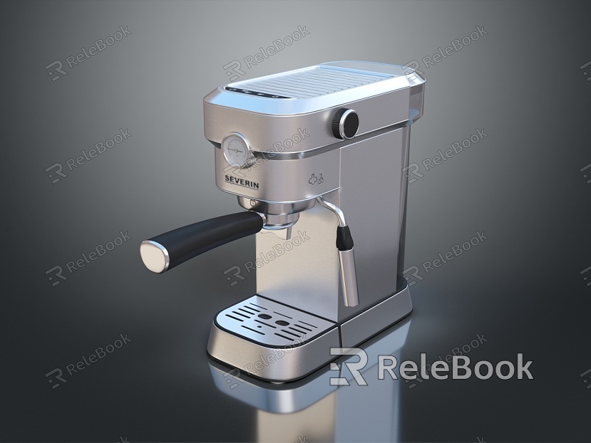 Coffee machine Automatic coffee machine Semi-automatic coffee machine Drip coffee machine Mocha coffee machine model