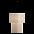 Pendant lamp 3d model