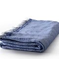 Towel 3d model