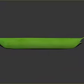 Pea Pod Pea Pod 3d model