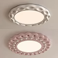 Ceiling lamp 3d model