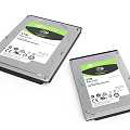Seagate BarraCuda Internal Hard Drives for Desktop and Laptop Computer Storage