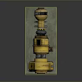 Engine Racing Engine Racing Engine Car Engine Car Engine Modern Vehicle 3d model