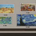 Wall Mounted Televisions With Different Sizes For Home Entertainment