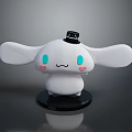 Cartoon Characters Cartoon Animals Cartoon Small Animals Game Characters Virtual Characters Anime Characters Cartoon Elves 3d model
