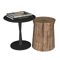 POLIFORM side combination 3d model