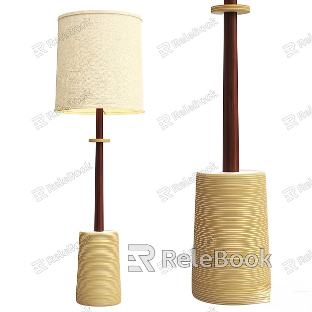 Jane Floor Lamp model