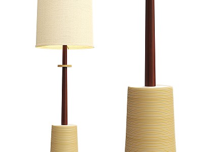 Jane Floor Lamp model