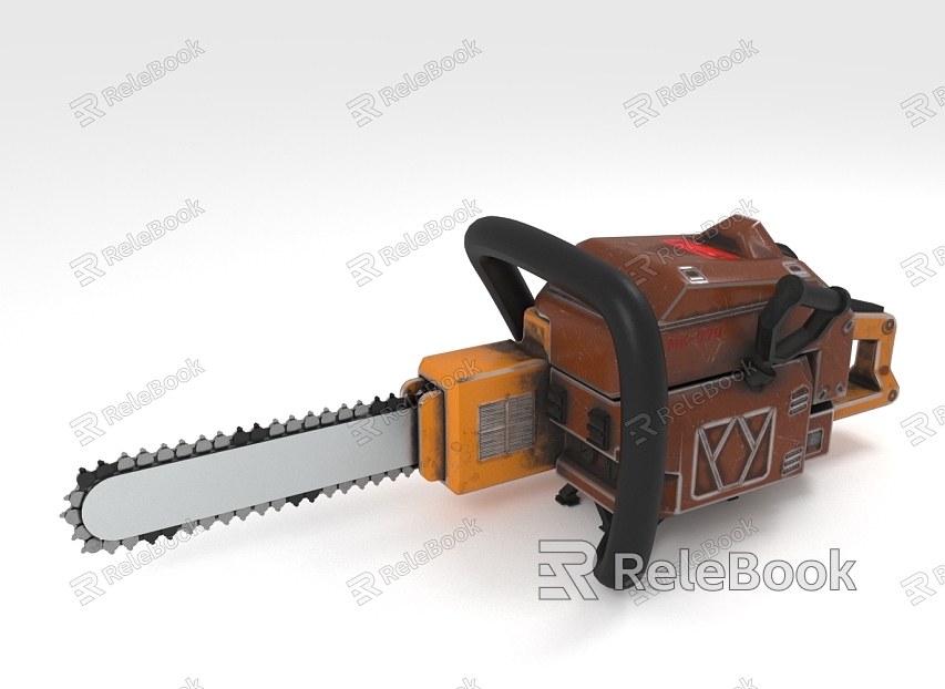 electric saw power tool model