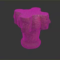 Columns Stone Columns Stone Columns Old Columns Roman Columns Roman Columns Classical Columns Greek Columns 3d model