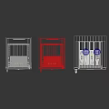 Modern Wine Cooler Designs With Glass Door And Multi Layer Wine Bottle Storage Racks