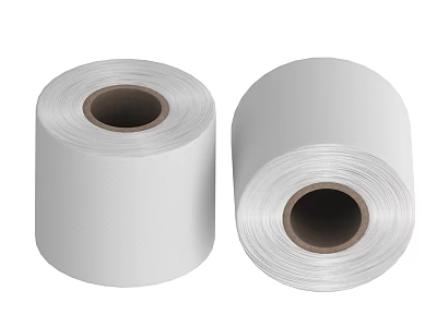 Toilet paper, toilet paper, roll paper 3d model Toilet paper, toilet paper, roll paper 3d model