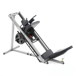 Fitness Equipment 3d model