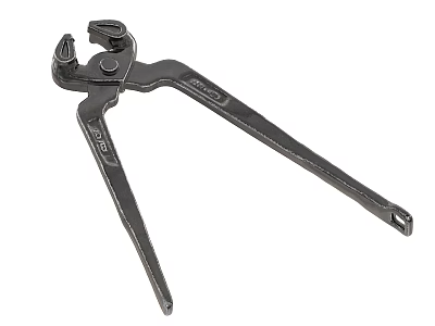 Durable Heavy Duty Metal Pliers Professional Hardware Tool For Gripping Tasks 3d model