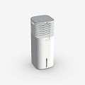 Modern Humidifier Air Cooler 3d model