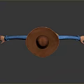Characters Game Characters Game Characters Realistic Characters Cartoon Characters Handmade Cartoon Handmade 3d model