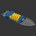 spade shovel shovel shovel shovel shovel shovel tool hardware tools processing tools 3d model