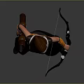 Characters Game Characters Game Characters Realistic Characters Cartoon Characters Handmade Cartoon Handmade 3d model